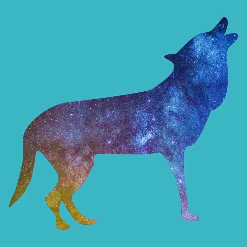 Wolf Starlight