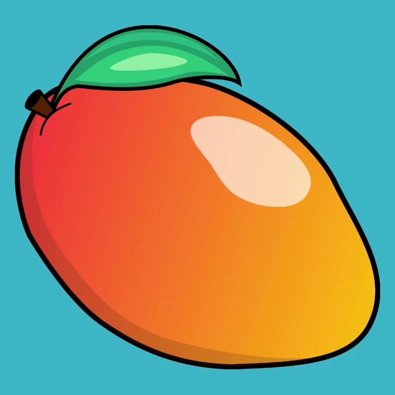 Früchte Crew | Früchte Team | Mango