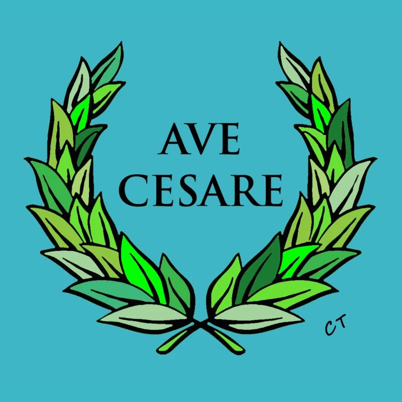 HABEN CAESAR