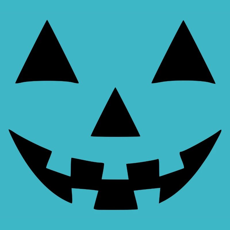 Happy Halloween! Jack O Lantern tea
