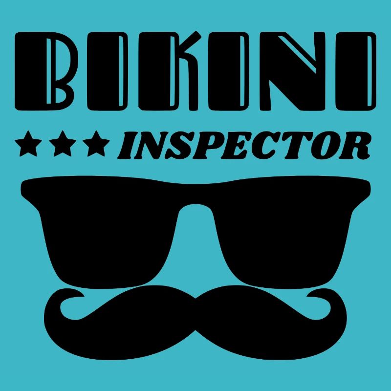 Bikini inspektør