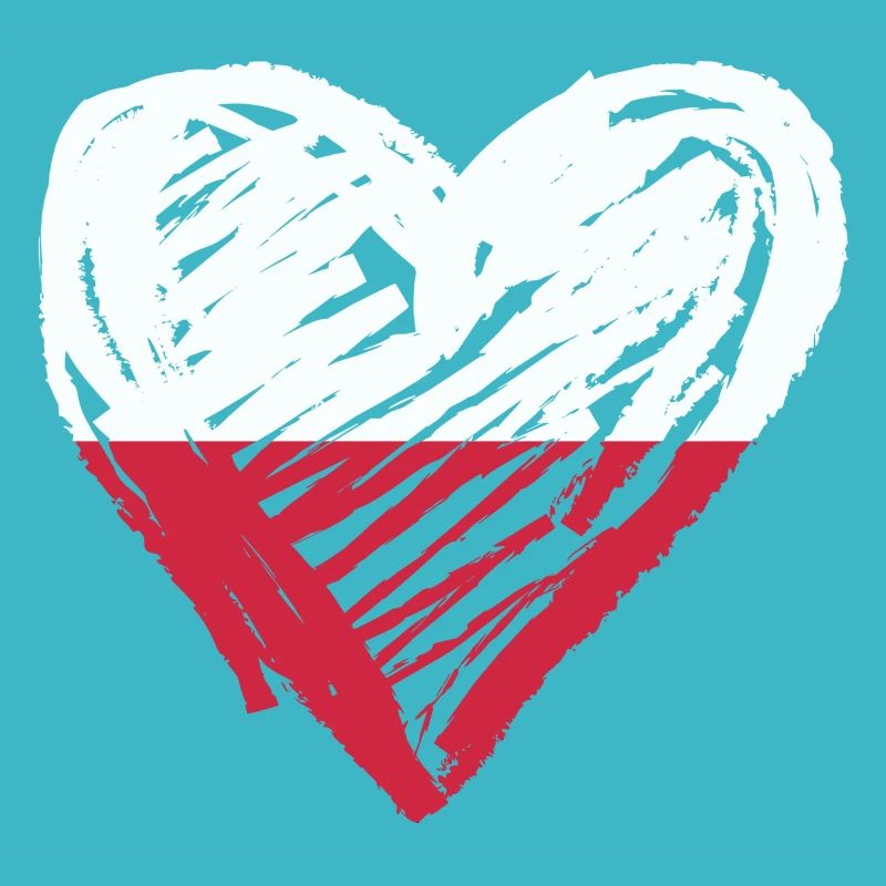 Polen Herz