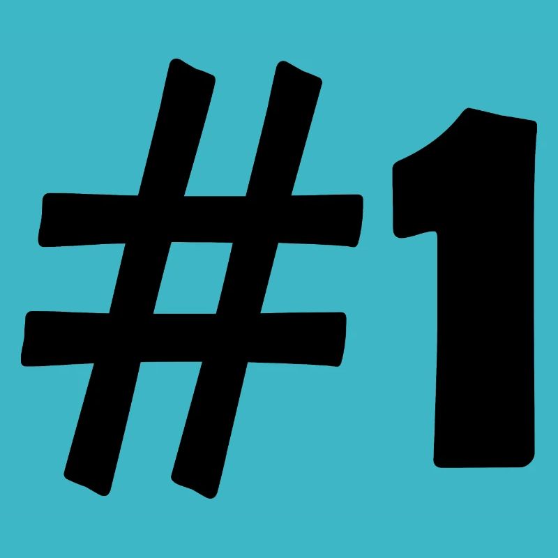 #1