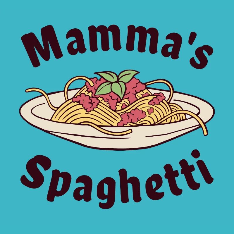 Mamma's Spaghetti