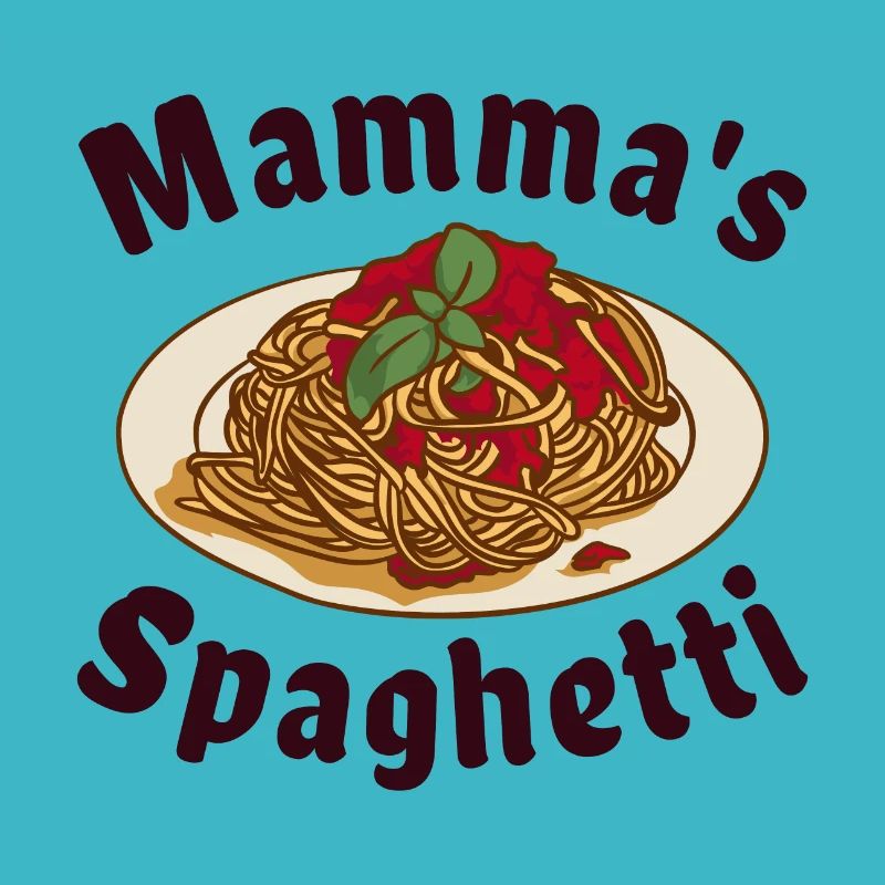 Mamma's Spaghetti