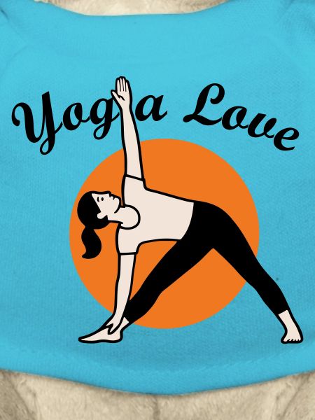 Yoga Love