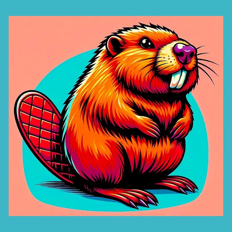 beaver