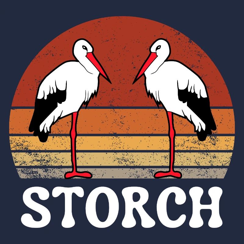 STORCH Vintaga Retro
