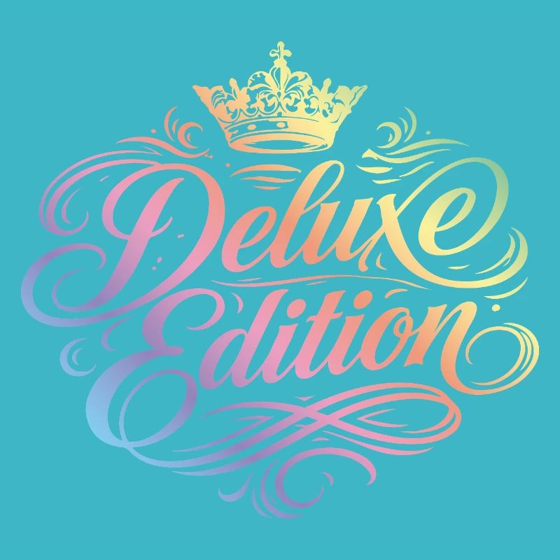 Deluxe Edition Krone