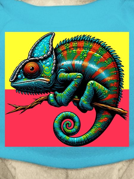 Chamäleon