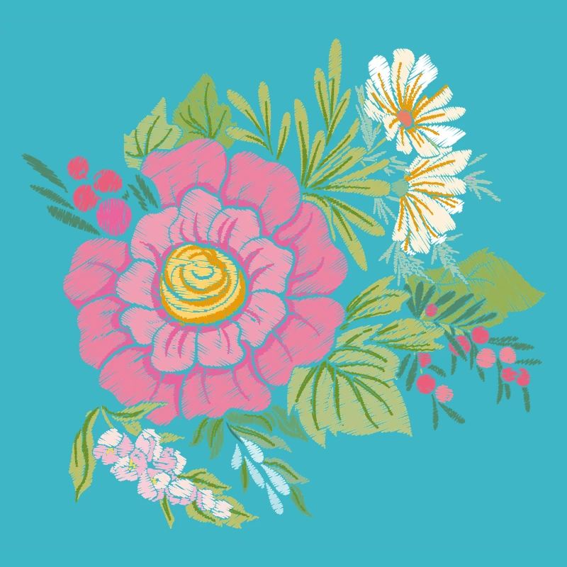 Image de fleur