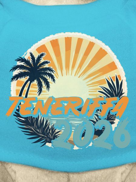 Tenerife 2026