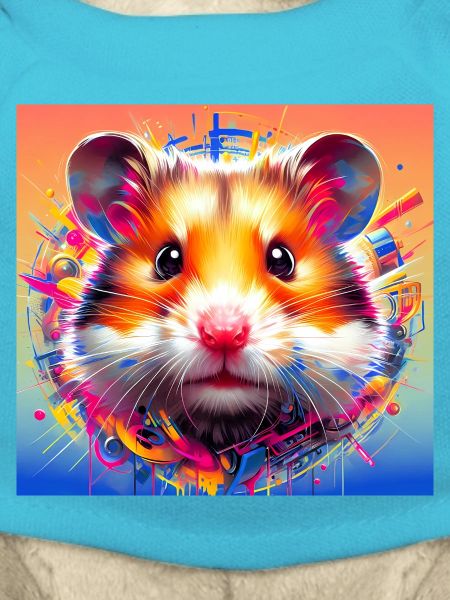 hamster