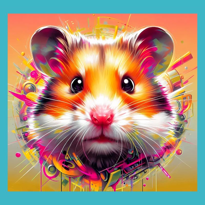 hamster