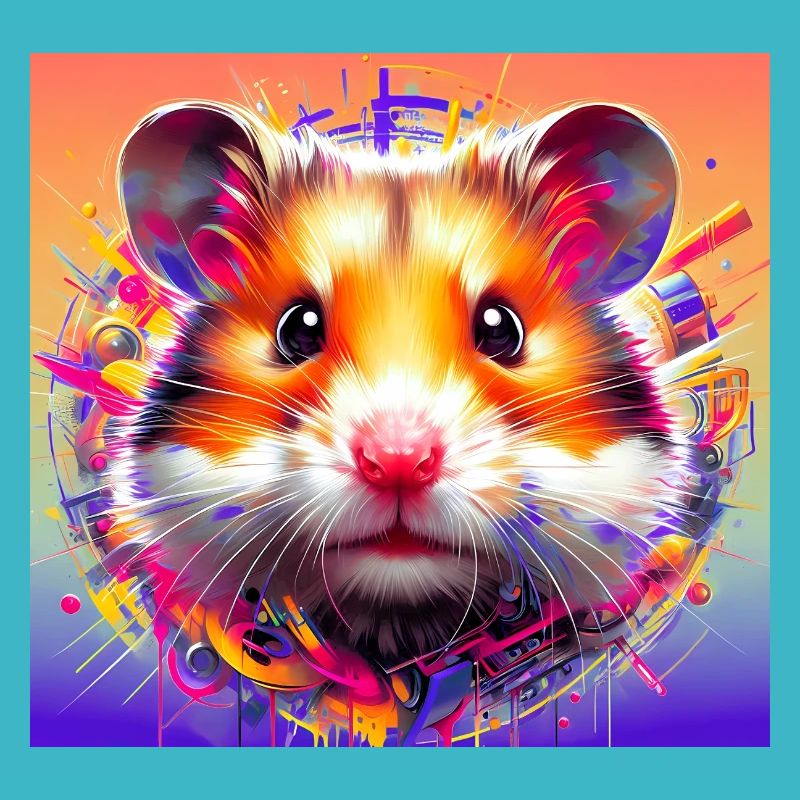 hamster