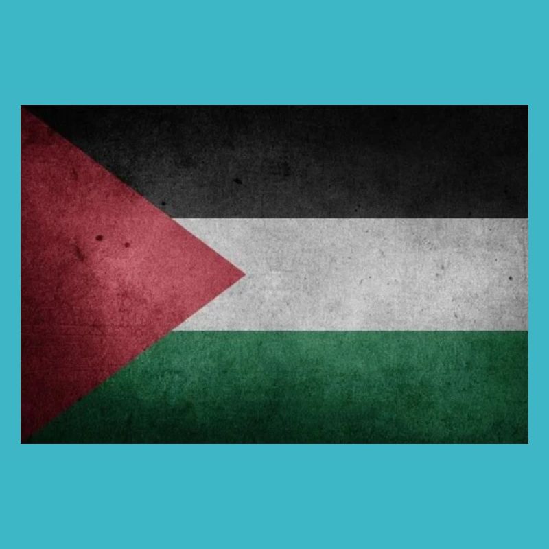 Palestinian flag