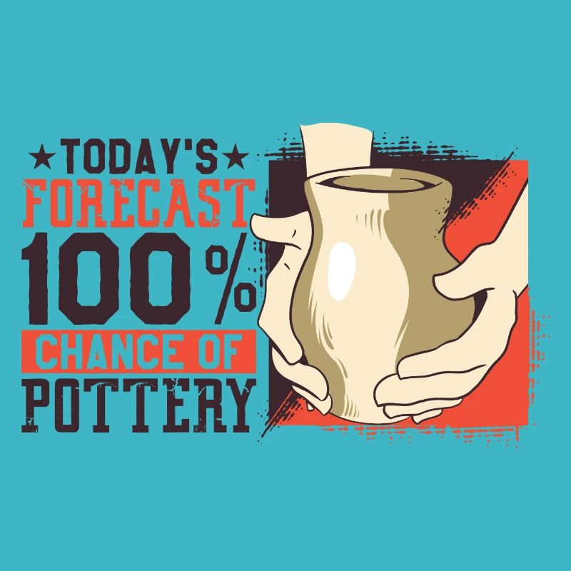 Hafner Pottery Pottery Pottery Hobbyist Gift