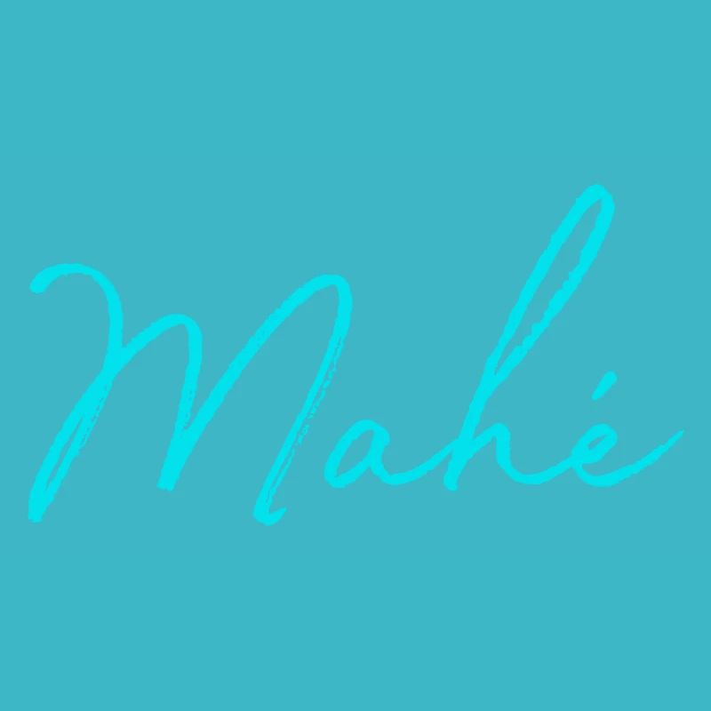 Sea bliss Mahé