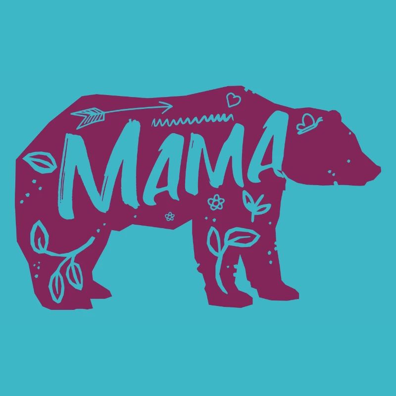 Mama Ourse