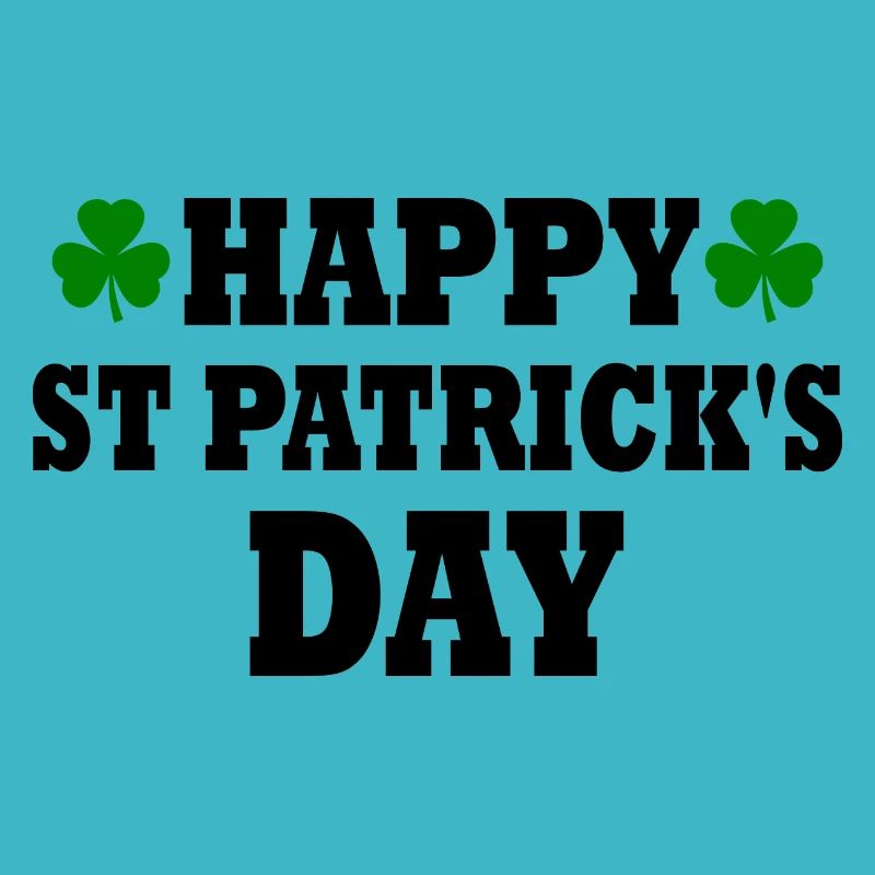 happy st patricks day