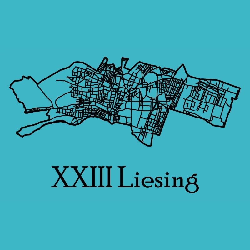 Liesing Carte