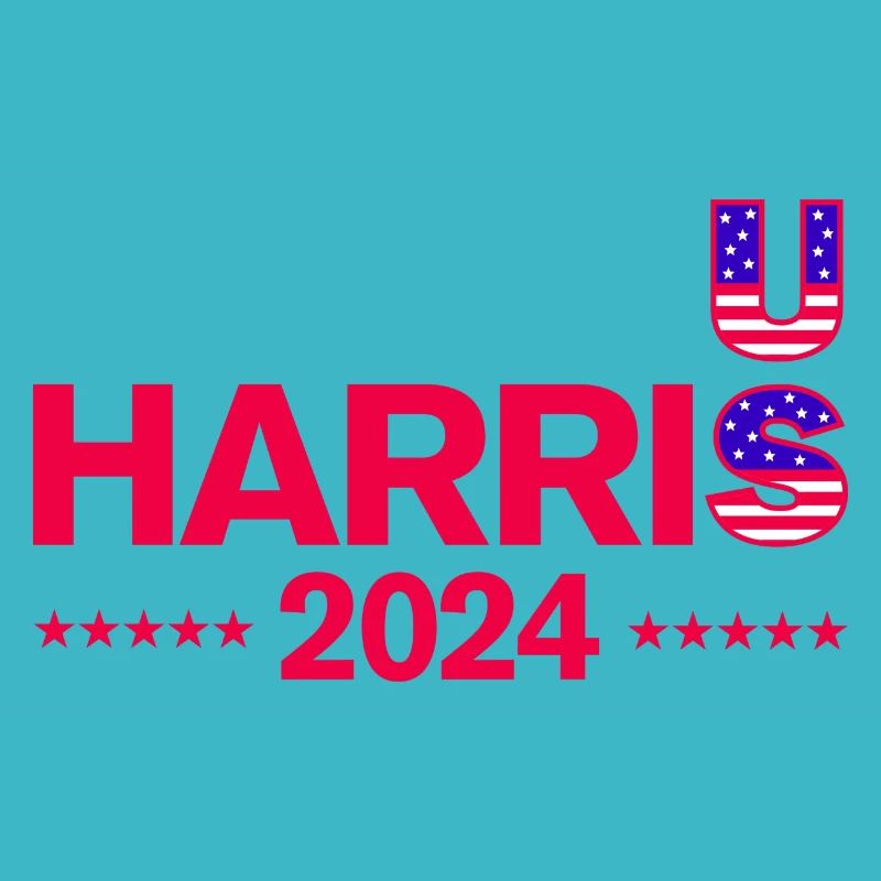 US Wahlen 2024 Harris