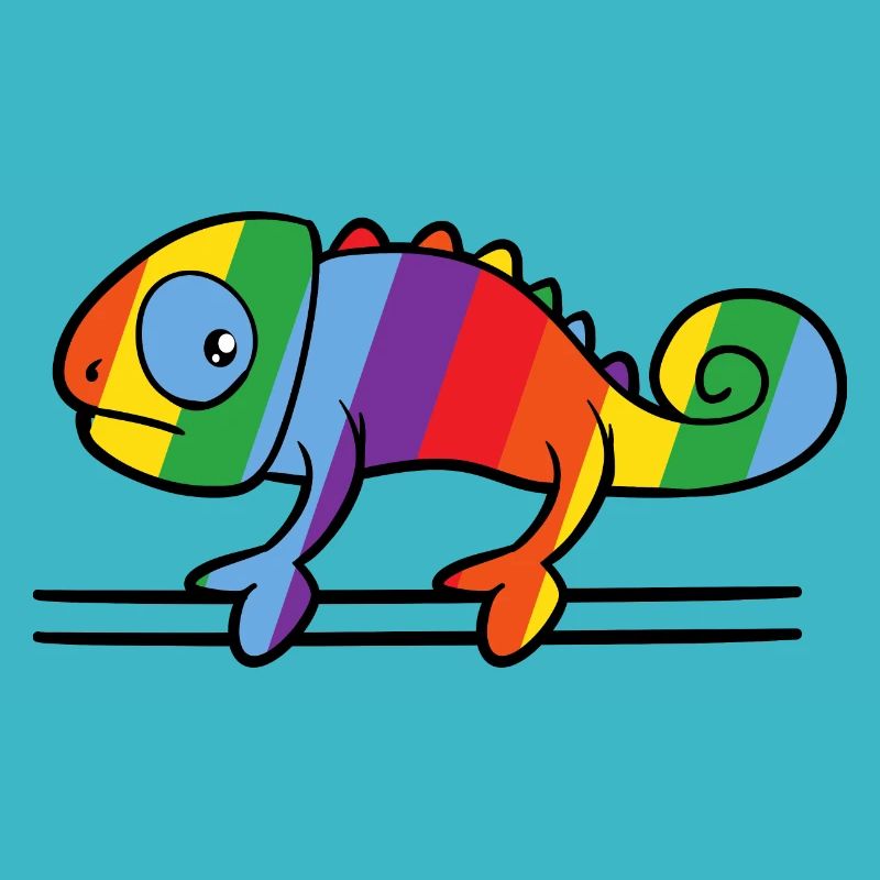 Gecko LGBT