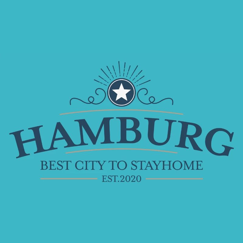 Hamburg