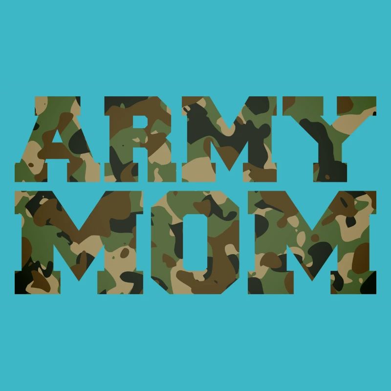 Armee Mama