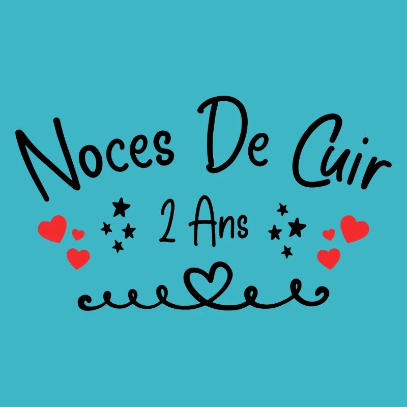 Noces de Cuir
