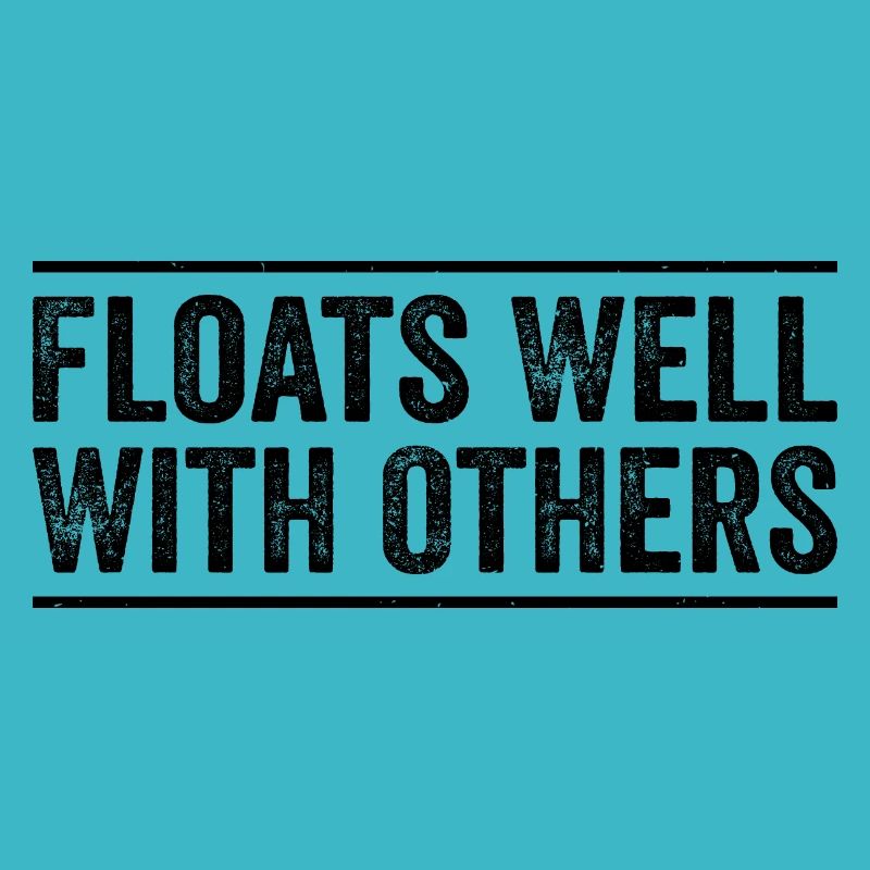 Summer River Floats Well With Others Float Trip
