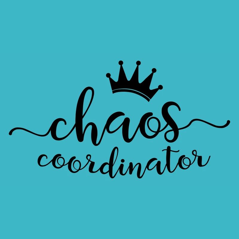CROWN - chaos coordinator