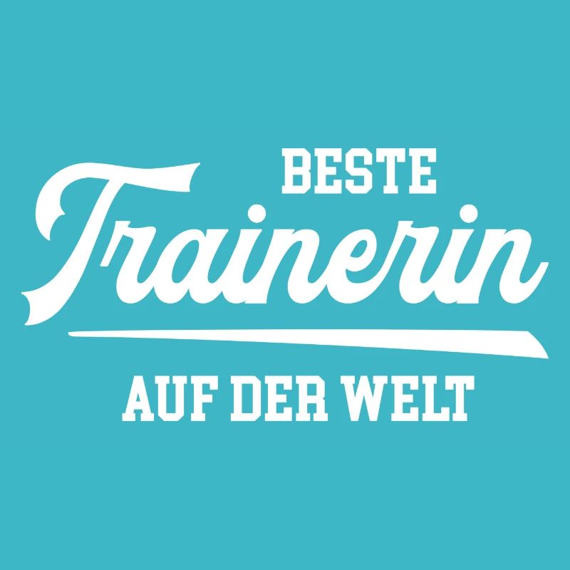 Beste Trainerin Danke Geburtstag Abschied Lehrerin