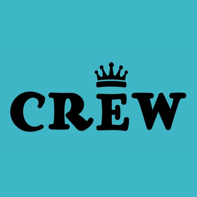 crew