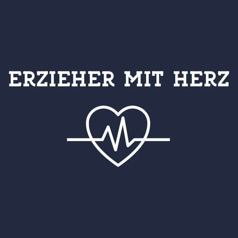 Erzieher mit Herz Abschied Bester Kindergärtner