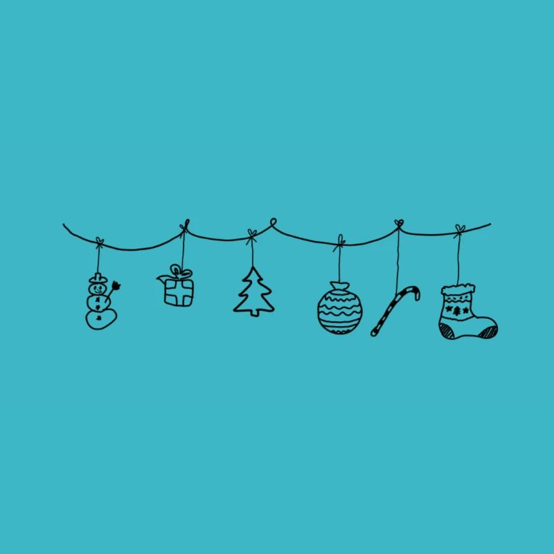 weihnachten Geschenke Winter & co