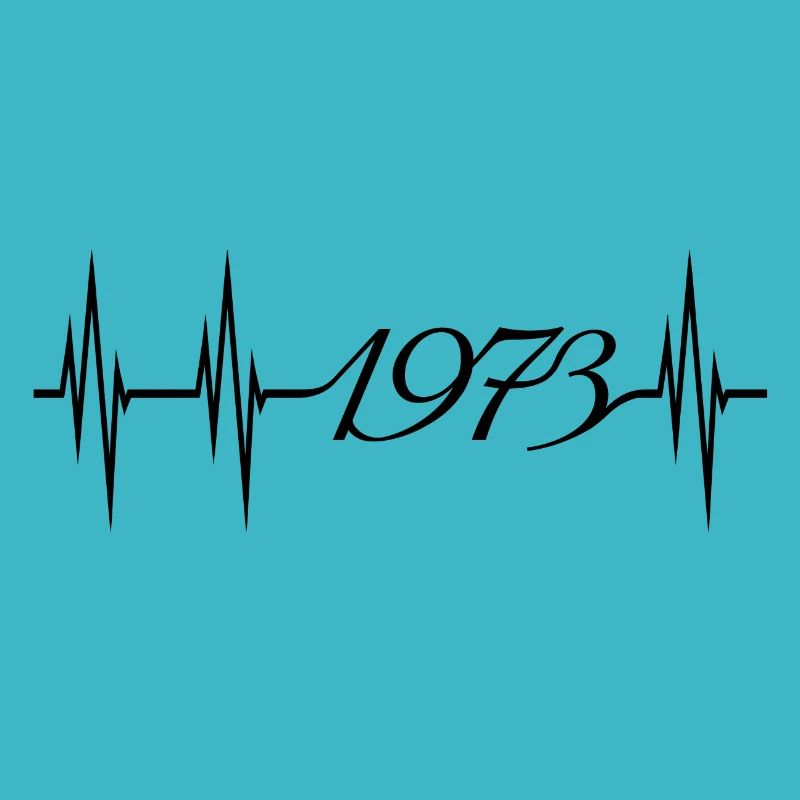 Born 1973, 50 years, anniversary