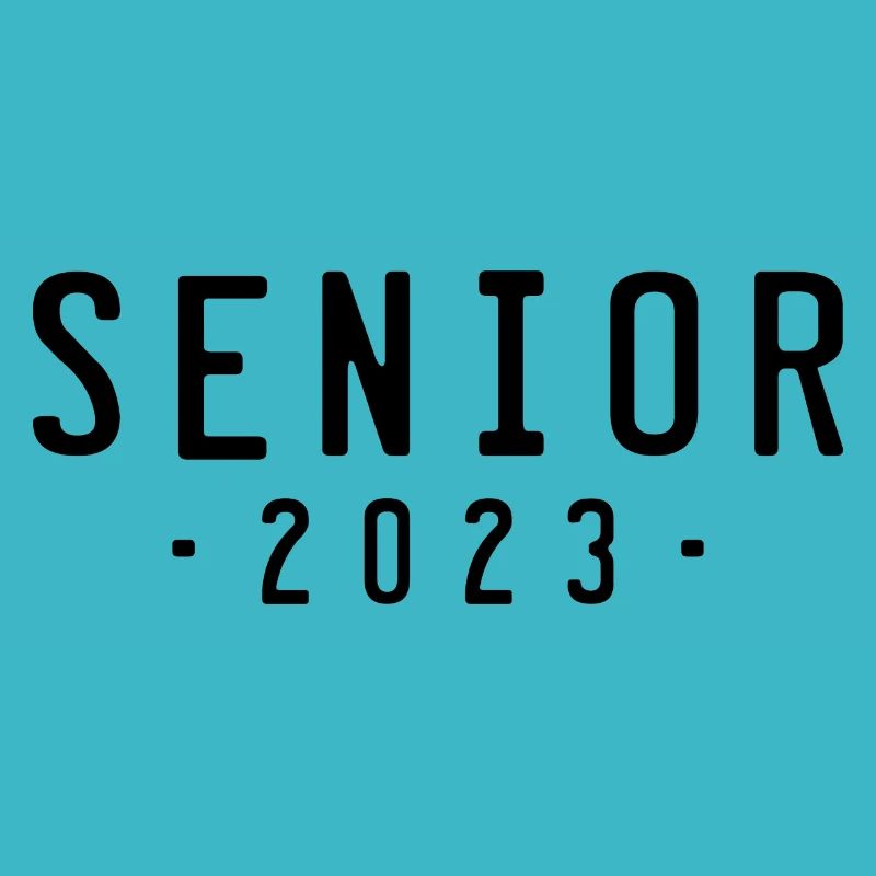 Senior 2023 Classe de 2023
