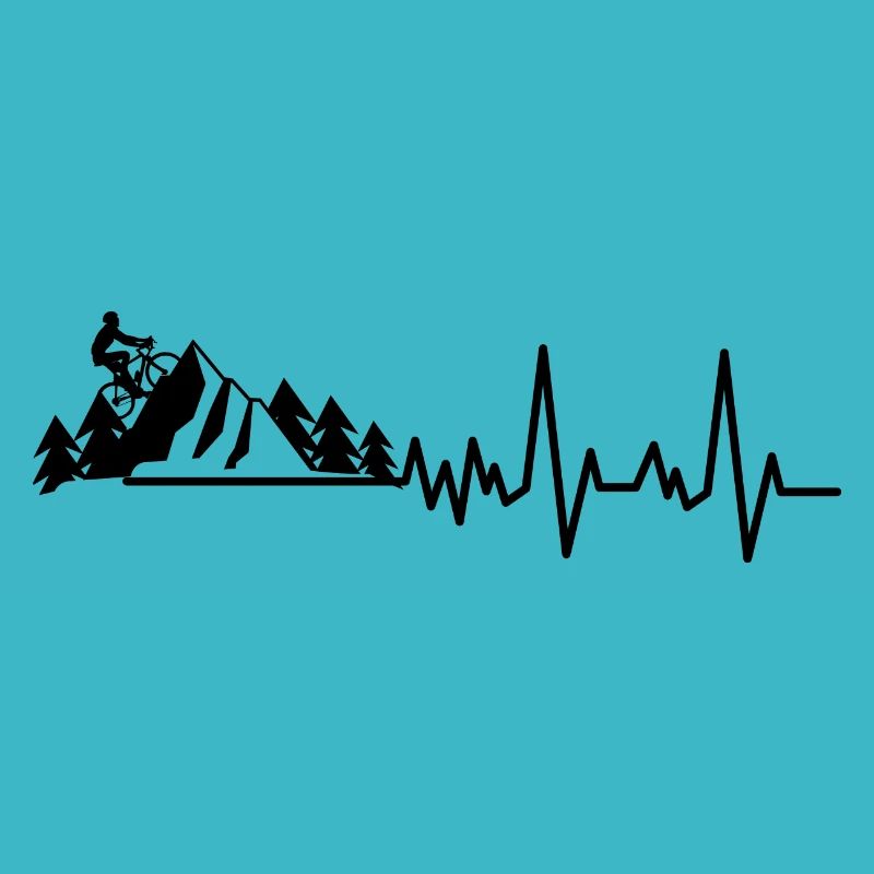 VTT VTT Mountain Biking
