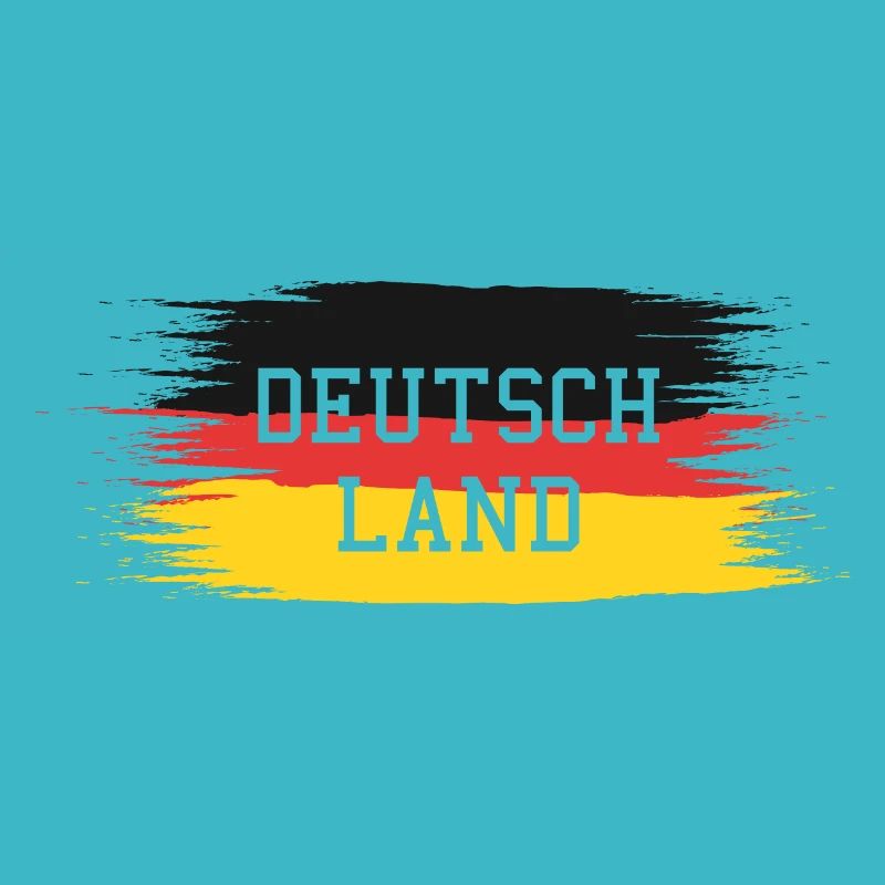 Germany Germany Flag