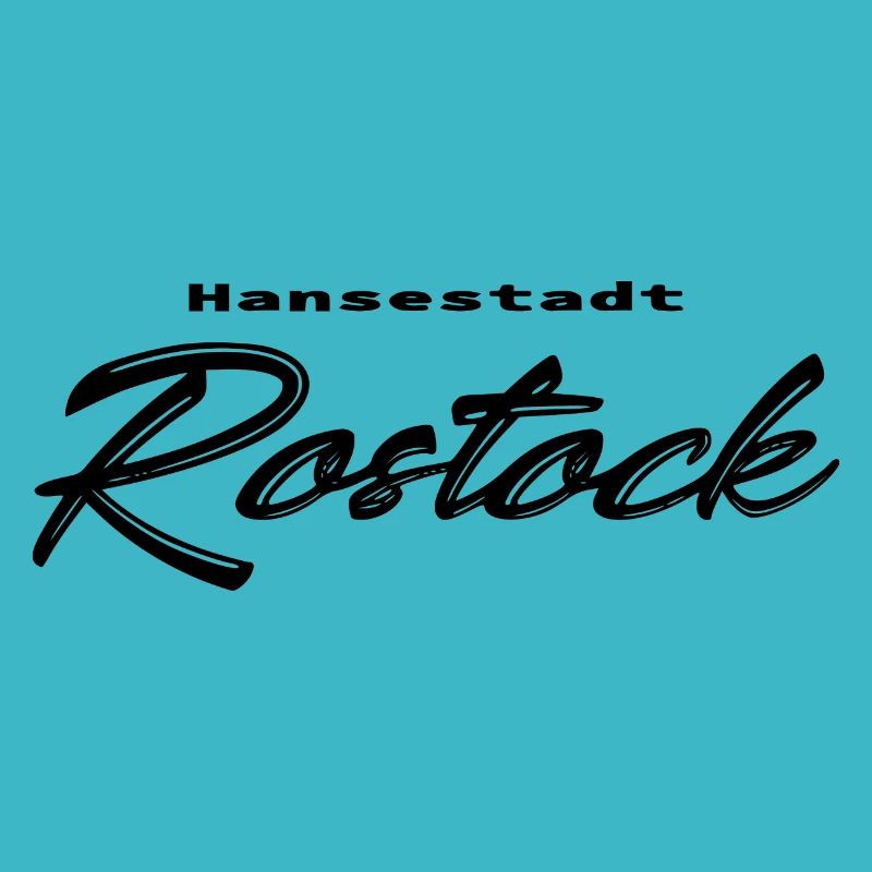 Hansestadt Rostock