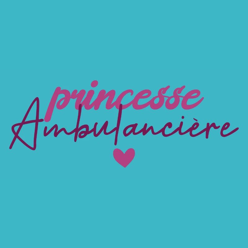 Princesse Ambulancière