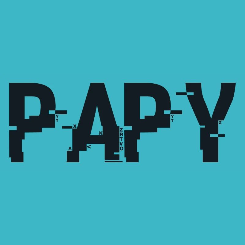Futur Papy, Grand-père, Papi