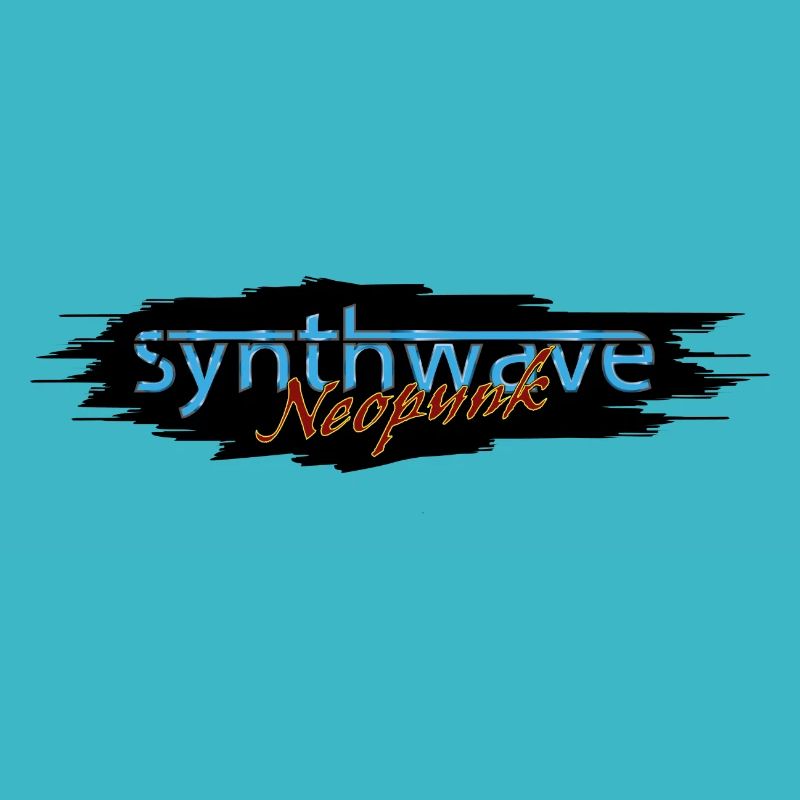 synthwave_neopunk