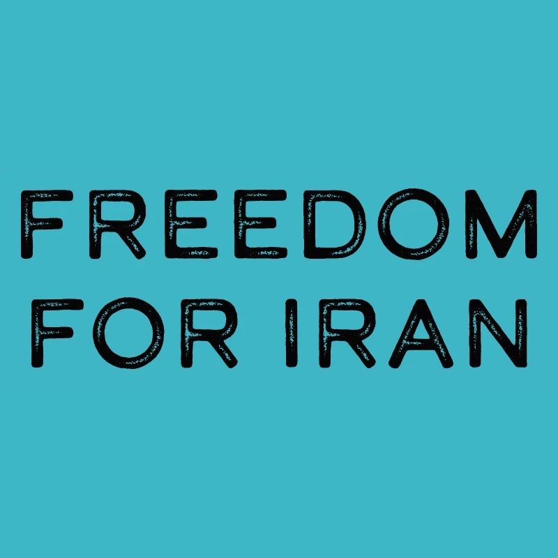 Freedom for Iran