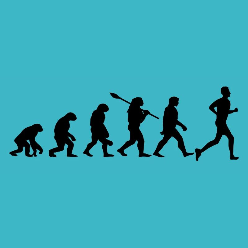 Evolution du marathon