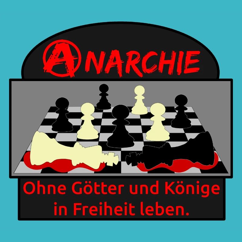 Anarchy