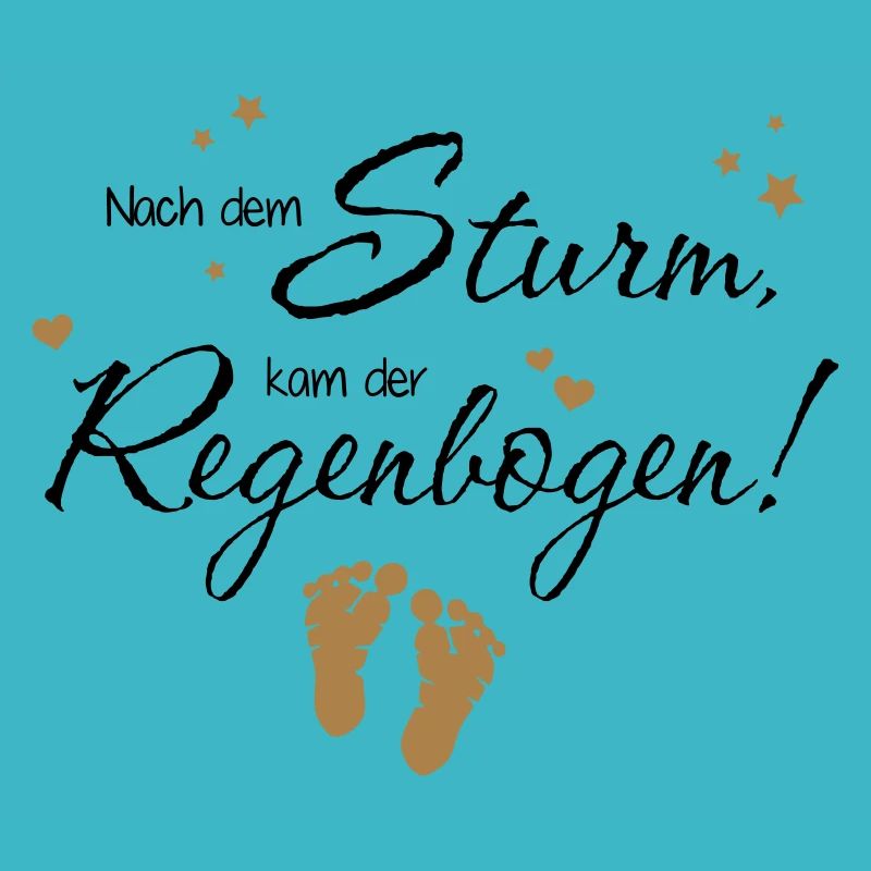 Nach dem Sturm