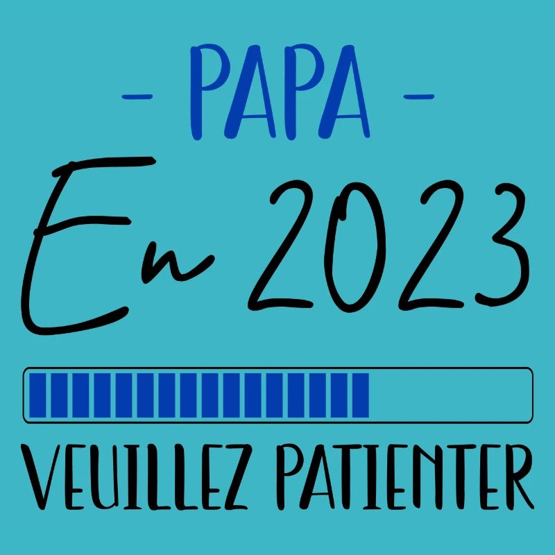 Papa en 2023