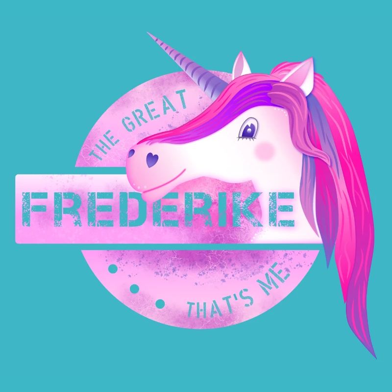 Frederike